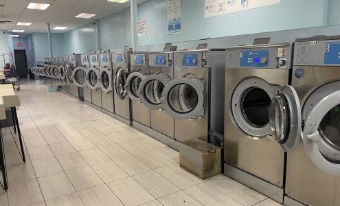 Normandy Mall Coin Laundry