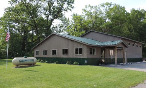 Kube Propane LLC Lake