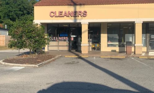 Country Day Cleaners