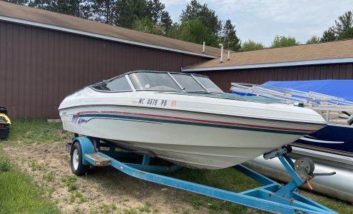 The Boat Doctor Lake