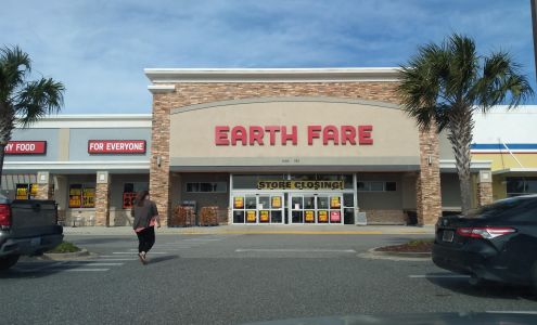 Atlantic West Shopping Center