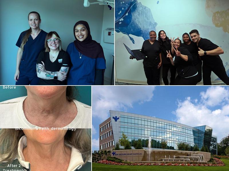 Commonwealth Dermatology