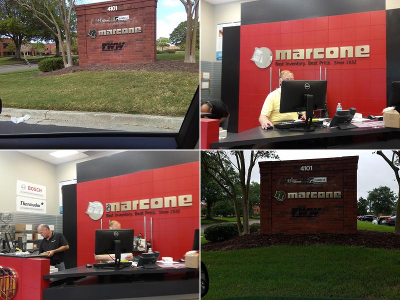 Marcone Supply