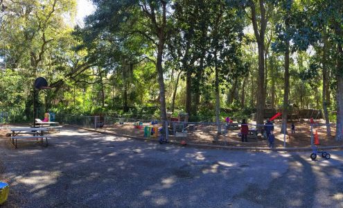 Hidden Hills Learning Tree