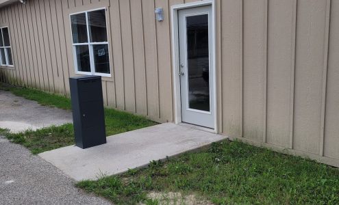 Done Right Accounting & Tax Service LLC 222 Ensley St Suite D, Howard City Michigan 49329