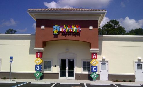 The Learning Experience - Jacksonville River City