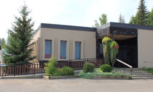 Aspen Diagnostic Imaging Athabasca