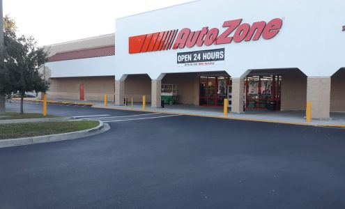 AutoZone Auto Parts