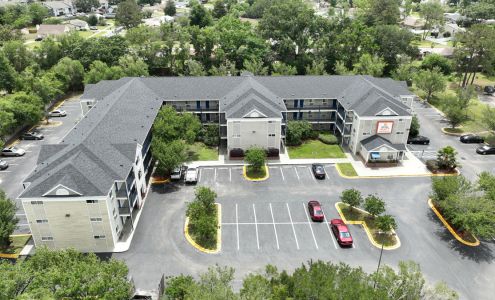 Siegel Select Jacksonville/Orange Park