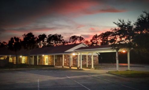 Island View Child Care