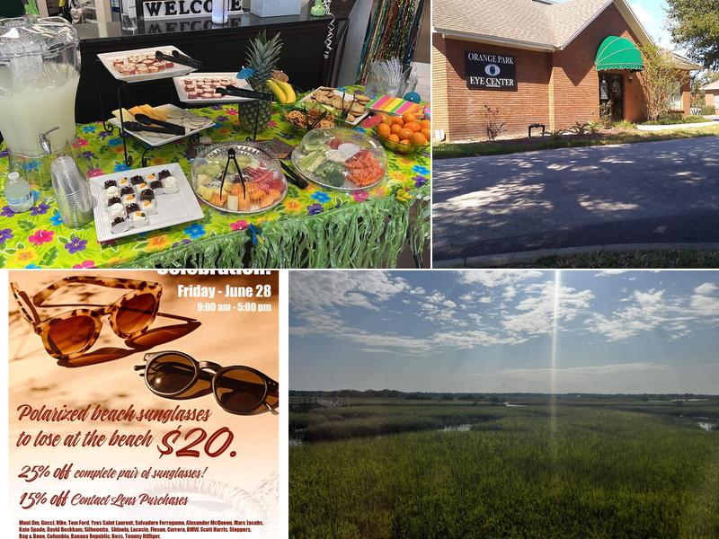 Orange Park Eye Center