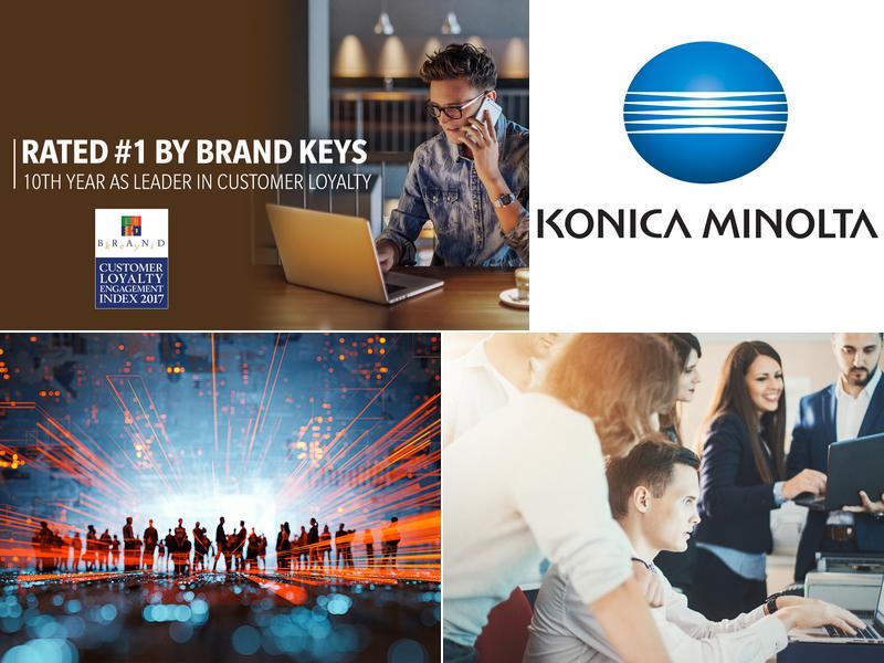 Konica Minolta Business Solutions
