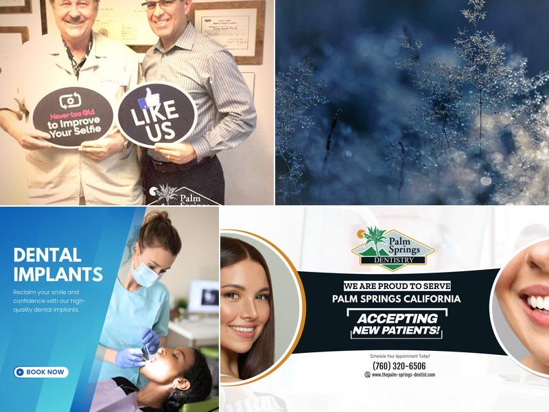 Palm Springs Dentistry