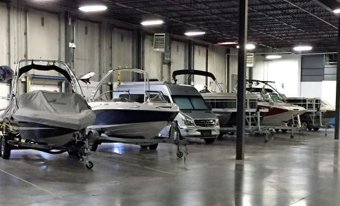 Midgard Self Storage