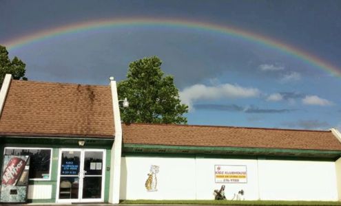 Kidz Klubhouse Daycare and Learning Center