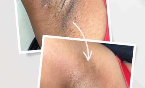 Brûlée Sugar Wax Co. 3829 Main St Suite 101C, Kansas City Missouri 64111