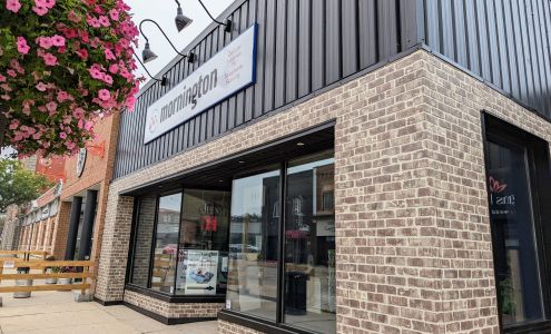 Mornington Communications Co-op Ltd