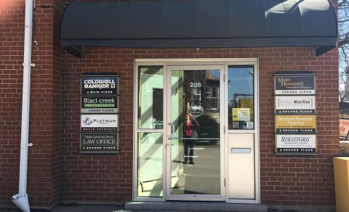 Blackcreek Technologies