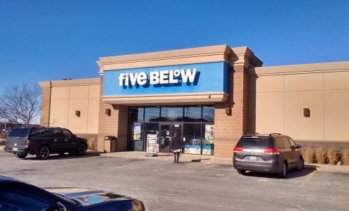 Five Below