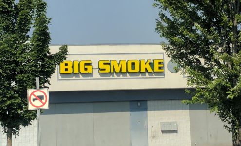 Big Smoke