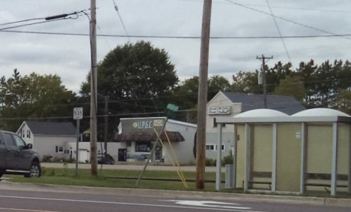 UPGC Inc. Bark River