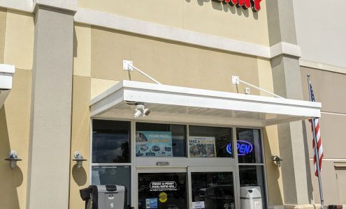 Pinch A Penny Pool Patio Spa