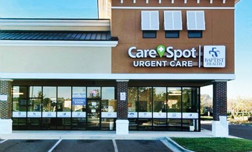 CareSpot Urgent Care of Oakleaf