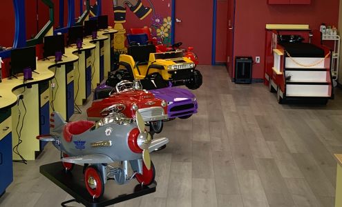 Cookie Cutters Haircuts for Kids - Jacksonville (Oakleaf Station)