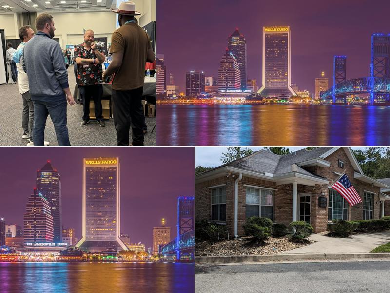 NetTech Consultants Inc