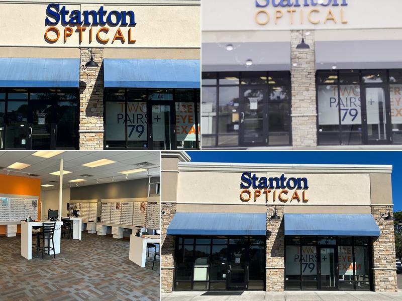 Stanton Optical