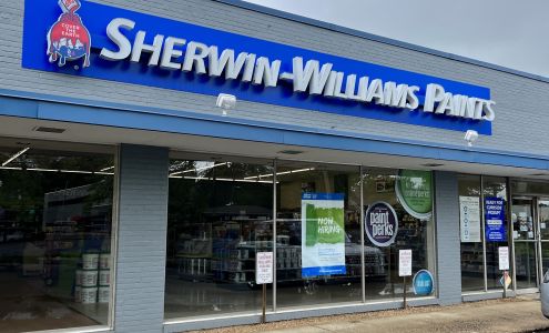 Sherwin-Williams Paint Store