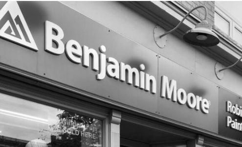 Robinson's Paint & Wallpaper