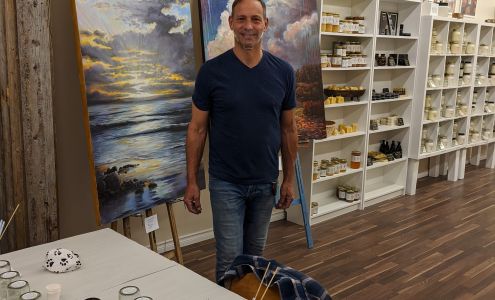 Collingwood Art School & Alexander's Art Supplies