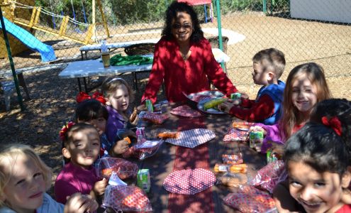 Intercoastal Kids Preschool