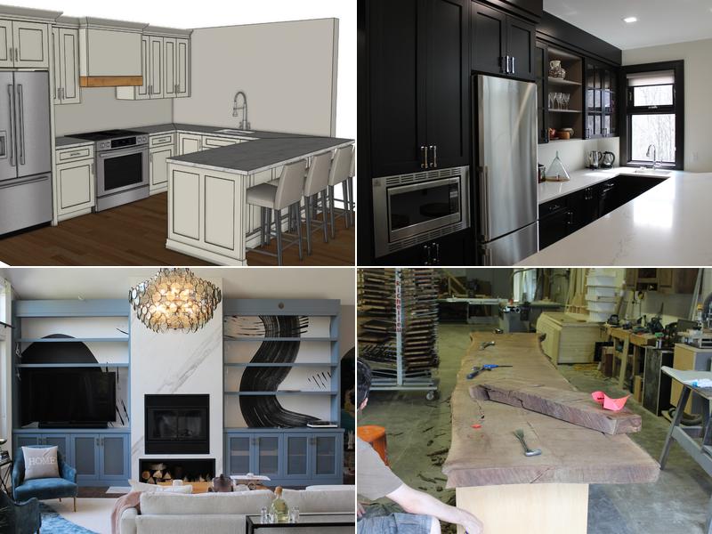 McMillan Millwork & Joinery