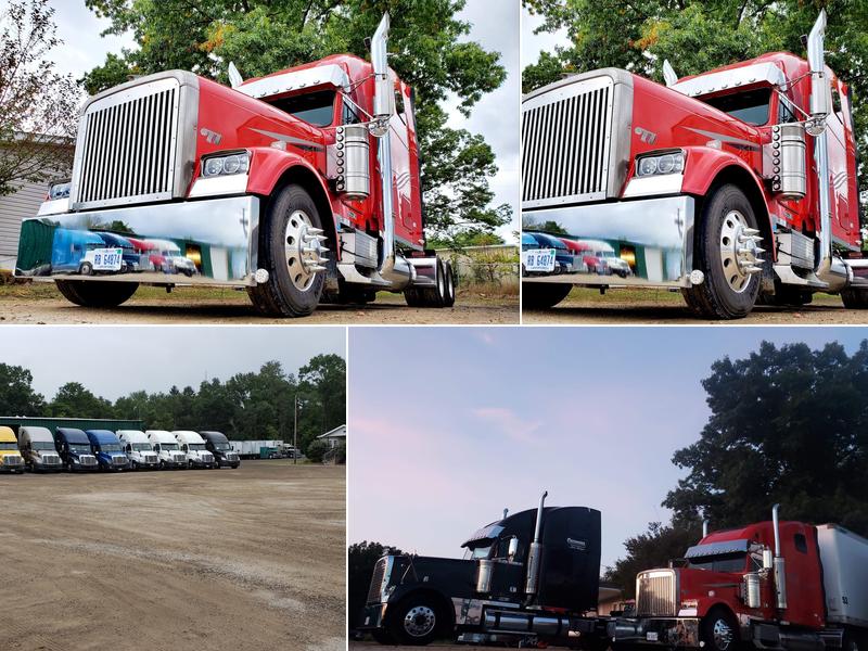 Chippewa Transportation Inc.