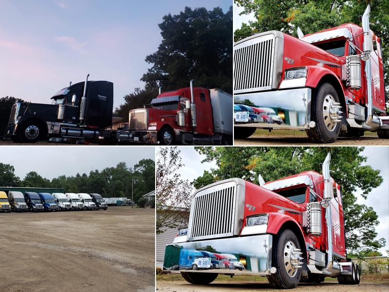 Chippewa Transportation Inc.