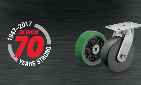 Albion Casters Albion