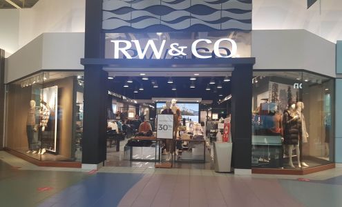 RW&CO.