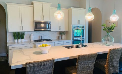 Granite Transformations of Jacksonville