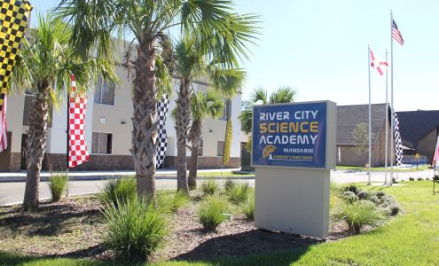 River City Science Academy Mandarin Campus