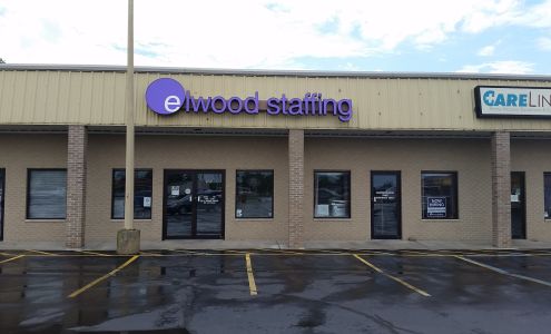 Elwood Staffing 3232 W Carleton Rd, Hillsdale Michigan 49242