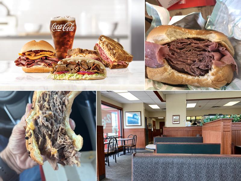 Arby's
