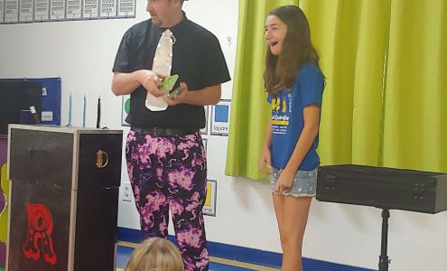 Country Bumpkins Child Care Inc.