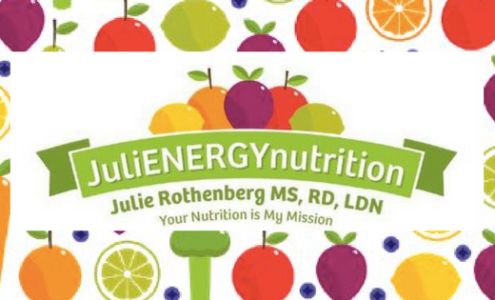 JuliENERGYnutrition