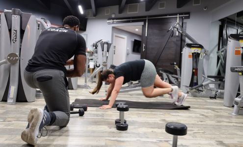 P3RSONAL | West Brickell