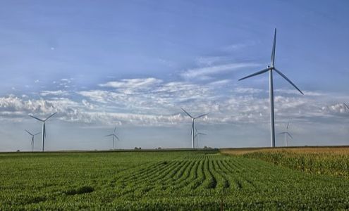 Jeff Hug Insurance Broker