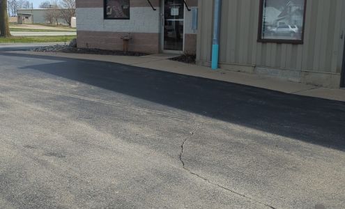 Springport Medical Clinic 400 E Main St #200, Springport Michigan 49284