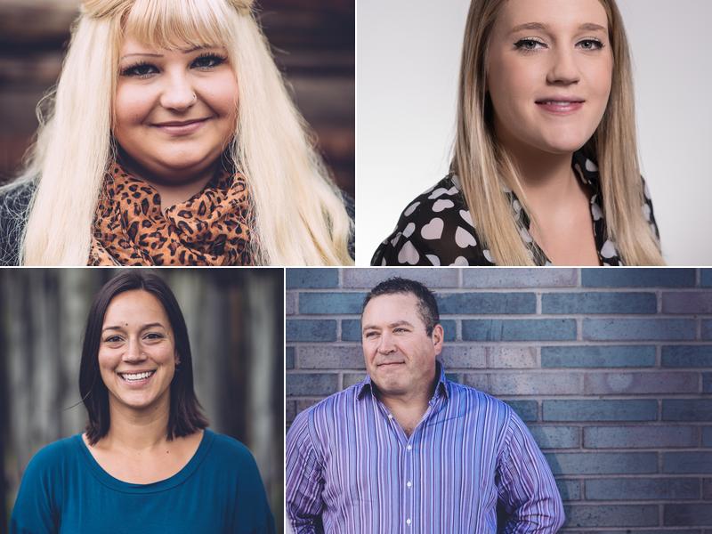 Thunder Bay Headshots