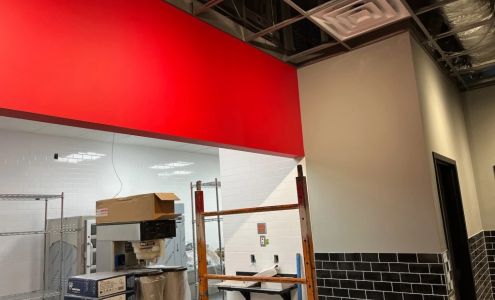 Evergreen Painting & Construction llc 625 W Capital Ave, Bellevue Michigan 49021